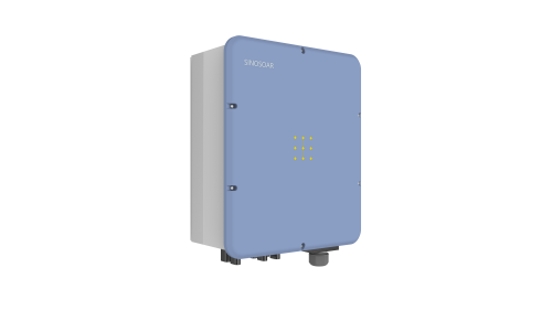 SP5.0 / 7.5HA Hybrid Inverter