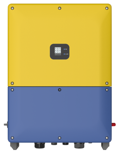 SP62.5HA / SP62.5HB Hybrid Inverter