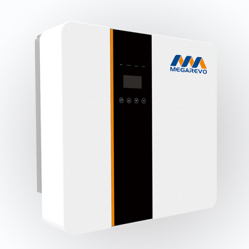 Single-phase hybrid inverter R3~6KL1