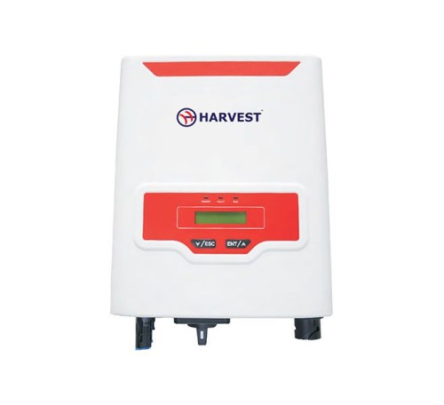 On-Grid Single Phase 1-3k