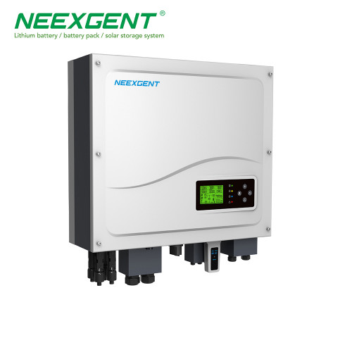 NG1000 PRO Series (5KW)