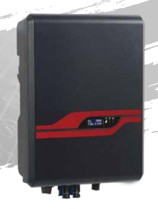 Single Phase On-Grid PV Inverter PV 4/5/6KTL-D1