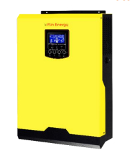 FlinFuzion MPPT 3kVA-24V/5kVA-48V