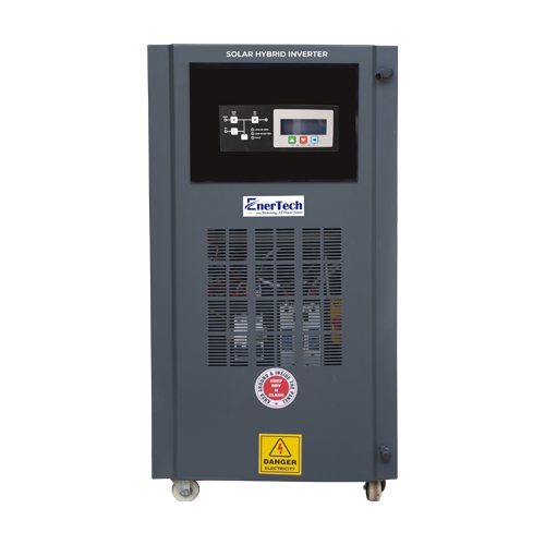 SunMagic| Single Phase | 5kVA - 30kVA