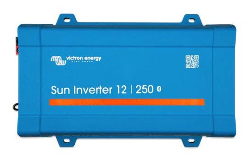 Sun 12V/24V