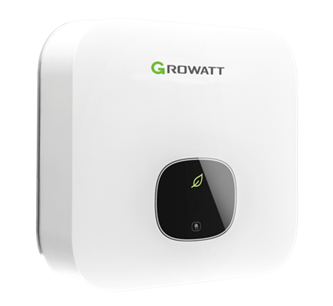 MIN 3000-6000TL-X (CN)