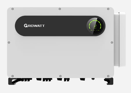 MAX 125-150KTL3-X2 MV (CN)