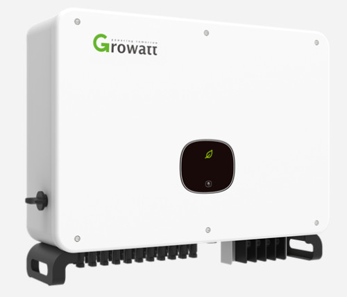 MAC 50-70KTL3-X LV/MV