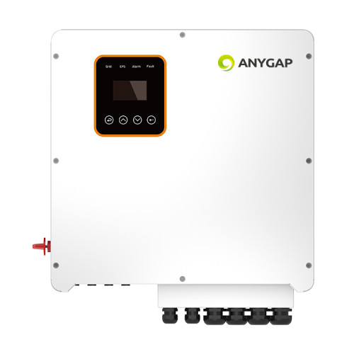 ANYGO Series-A8KH3 A10KH3 A12KH3