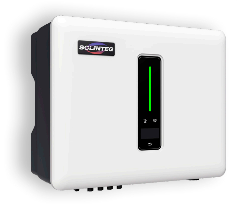 Integ M 10-20KW Hybrid