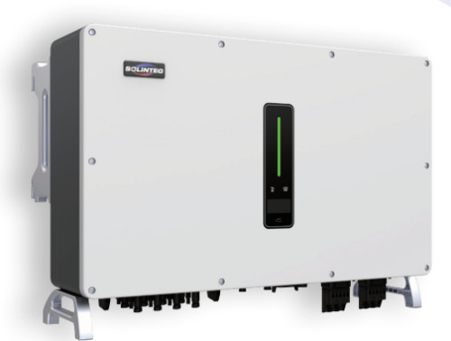 Integ M 25-50KW Hybrid