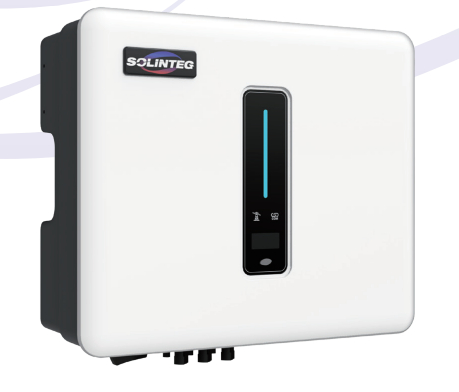 Integ M 3-8KW Hybrid