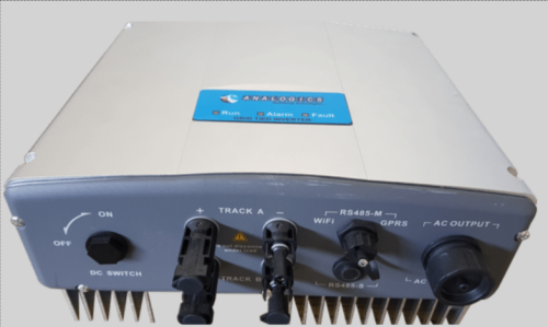Grid Tied Inverter