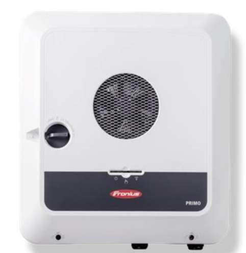 Primo GEN24 & GEN24 Plus 3-6kW