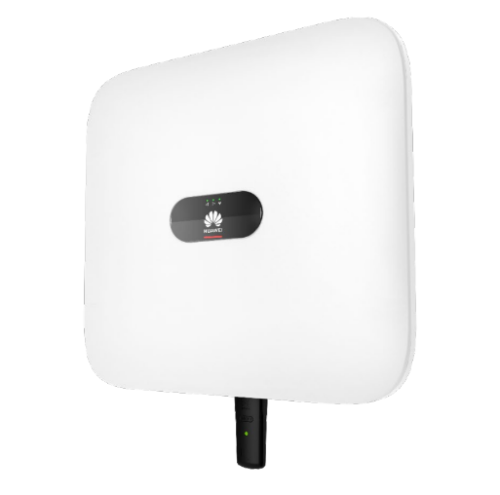 SUN2000-3/4/5/6/8/10KTL-M1 (High Current Version)