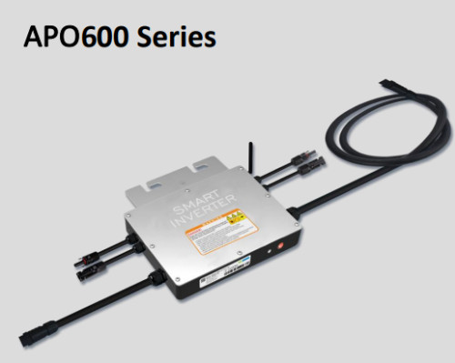 APO600 Series