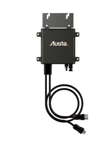 AU-1P4002G-208/240-US/AU-1P4002G-230-EU