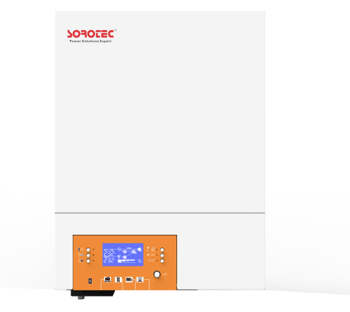 REVO-VM III -T series