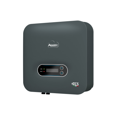 Single-Phase 3000 - 6000TLM-V3