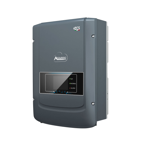 Single-Phase 3000 - 6000TLM-V1 - Plus Series