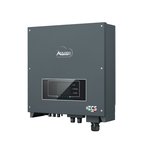 Three-Phase 20000 - 33000TL-V2