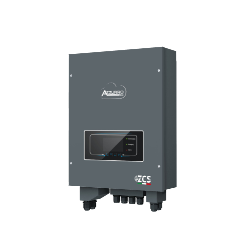 Retrofit Storage 3000SP