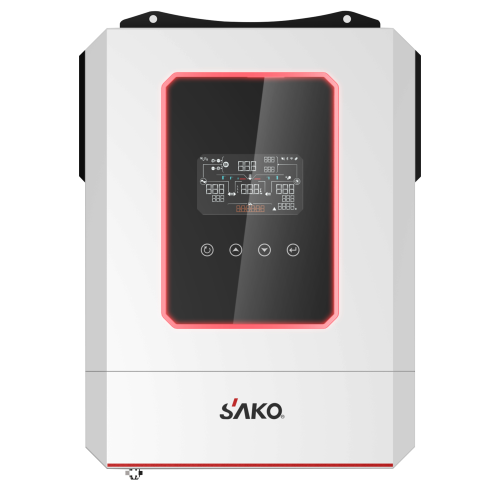 Sunon-ECO 4.2-10.2KW