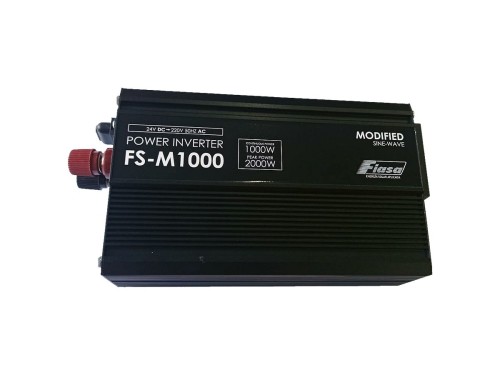 Off Grid INVERSOR 24 VCC / 220 V 1000 W 230243100CA