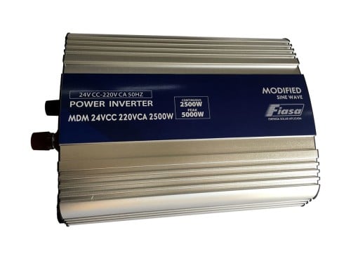 Off Grid 24V 2500W 230244011