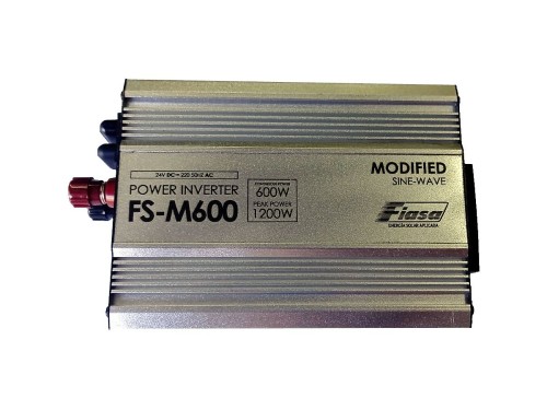 Off Grid 600W 230242600