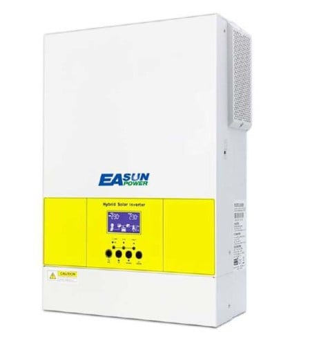 ISolar SMG II 3.6KW-5.6KP