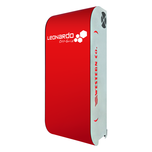 Leonardo Off-Grid Series