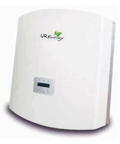 URE 3 Phase 40-70k