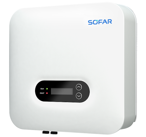 SOFAR 3-6KTLM-G3