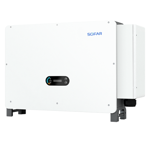 SOFAR 100-125KTLX-G4