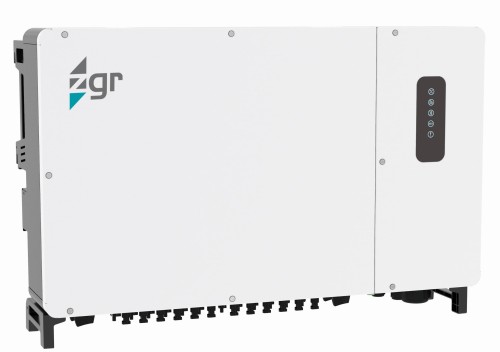 ZGR Solar STR 200 / 250