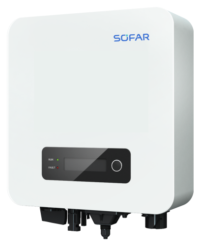 SOFAR 1-3.3KTL-G3