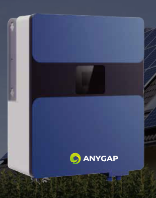 EOPO Series EOPO48V6000-Plus