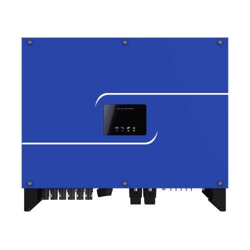 SE 10/12KTL-DL3-220V