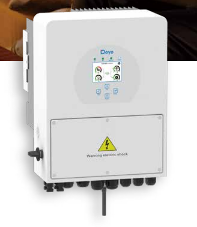 SUN-3/3.6/5/6K-SG04LP1-AU