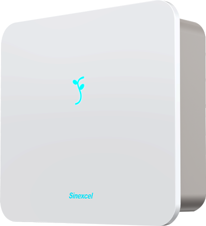 Sinexcel ISUNA Series Hybrid Three Phase