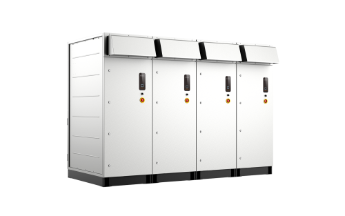 SG1100UD×3/SG1100UD×4 (China)