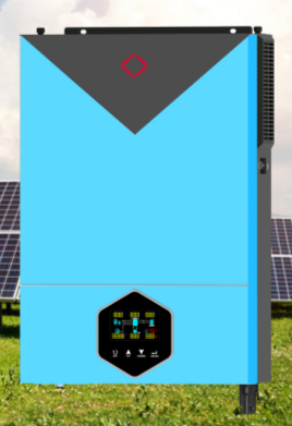 SN-VIII 3600W / 6200W