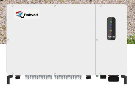 String Grid-Tied PV Inverter