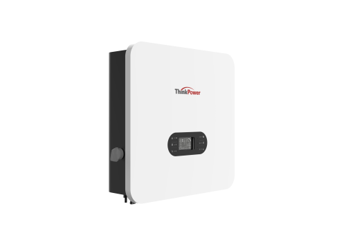 Three Phase Solar GTI 17-25KW