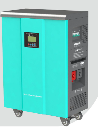 NKM Series Hybrid Solar Inverter 6-10KW