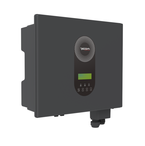 Orion Single Phase Hybrid Storage Inverter