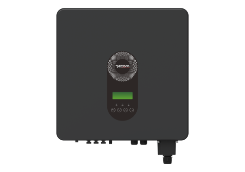 Titan Three Phase Hybrid Storage Inverter
