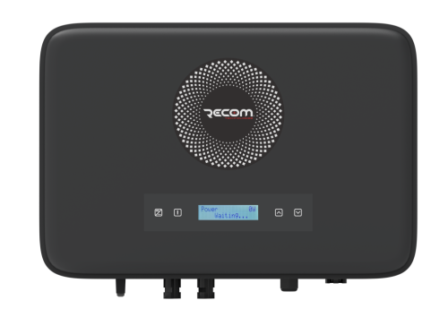 Helios Single Phase Inverter