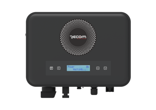 Apollo Single Phase Inverter